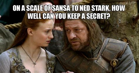 Game Of Thrones 10 House Stark Memes That Will Have You Cry Laughing