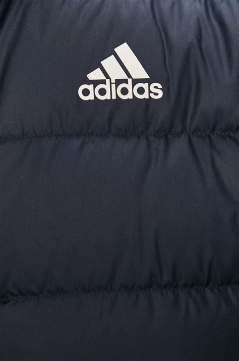 Adidas Performance Kurtka Puchowa Gh Ceny I Opinie Ceneo Pl