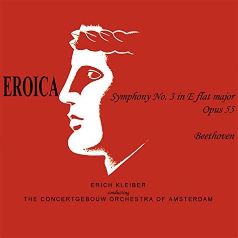 Jp Eroica Symphony No 3 Explicit The Concertgebouw