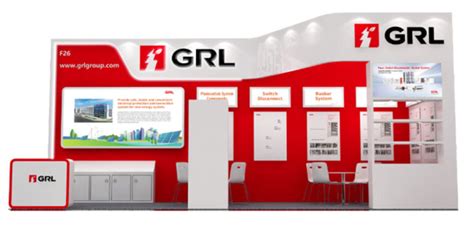 Whats New At Hannover Messe Grl Reveals For You