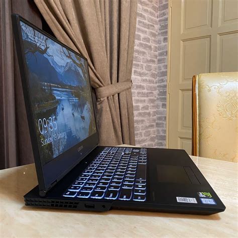 Lenovo Legion Y530 15 Inch Computers And Tech Laptops And Notebooks On Carousell