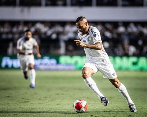 Veja Fotos De Santos X Palmeiras Em Jogo De Ida Da Final Do Paulistão