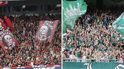 Athletico X Coritiba Quem Levou Mais P Blico No Paranaense