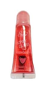 Amazon Prestige Biatta Fruit Flavored Lip Gloss With Vitamin E