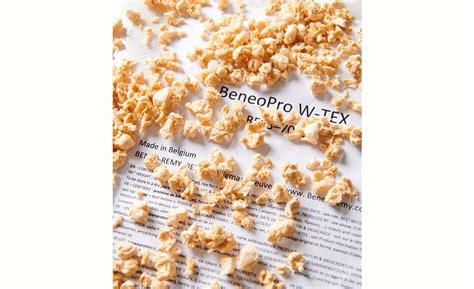 BENEO Invests in New Belgium Plant | 2019-03-04 | Prepared Foods