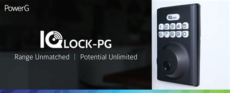 Iq Lock Pgk Qolsys