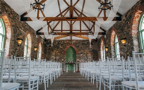 Intimate Wedding Venues In Ireland Wedding Journal