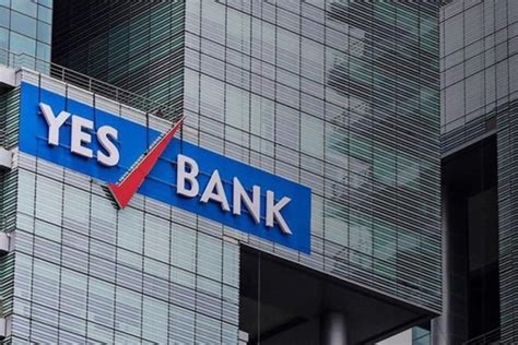 Fundamental Analysis Of Yes Bank Financials Future Plans And More