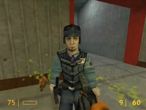 Half life 1 pc 1998 - lindacow