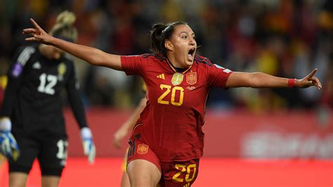 UEFA Women s Nations League 2023 24 résultats de la phase de groupes