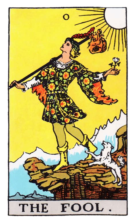 Tarot Card Png Printable Cards