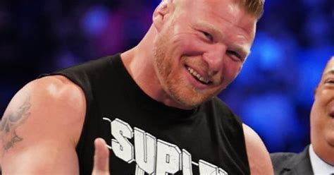 10 Wrestlers Who Surprised The World When They Beat Brock Lesnar