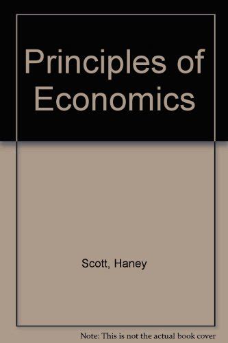 『principles Of Economics』｜感想・レビュー 読書メーター