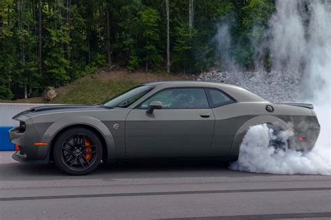 2023 Dodge Challenger | Boast Incredible horsepower and speed Bill Penney Chrysler Dodge Jeep Ram