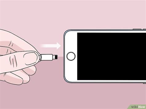 3 manières de charger son iPhone sans chargeur wikiHow