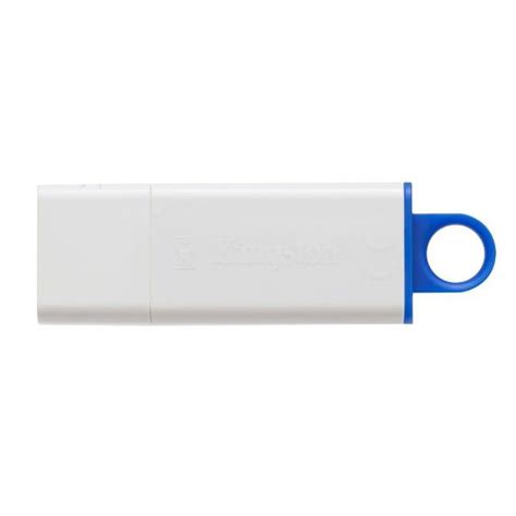 Pendrive Kingston Data Traveler G4 Memoria Usb 16GB USB 3 0