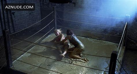 Evelina Bledans Nude Aznude