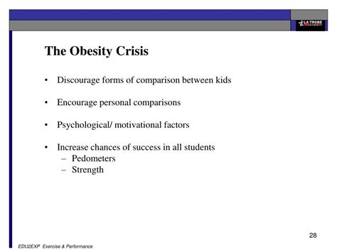 Ppt Age And Sex Considerations In Sport And Exercise Powerpoint Presentation Id