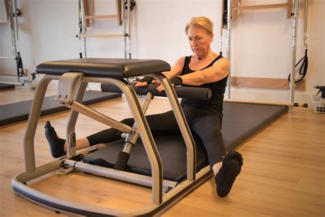 Hoge Kwaliteit Pilates Met Apparaten In Zoetermeer Vanaf