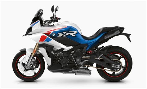 Bmw S Xr Guide Total Motorcycle