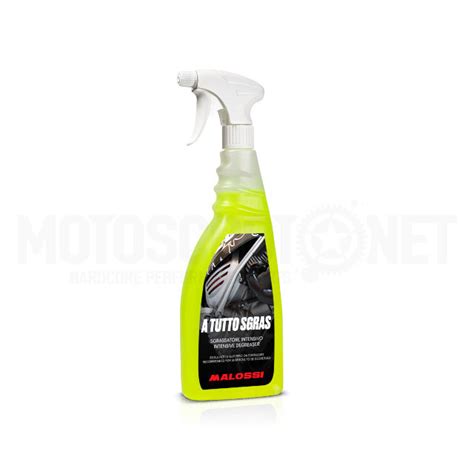 High Pressure Quick Drying Degreaser MUC OFF 750 Ml