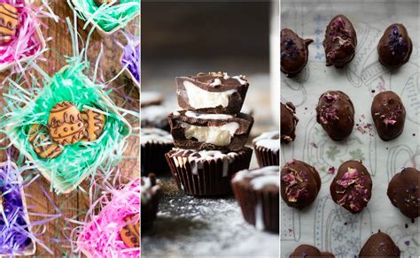 9 Vegan Chocolate Recipes Because CHOCOLATE! | Vegan Food Lover