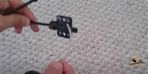 How To Fix Recliner Pull Handle Quickly And Easily Home Improvement Way