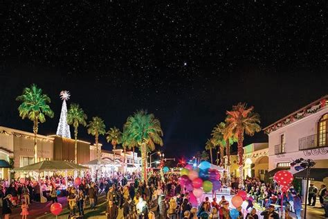 Shops on El Paseo to Host 'A Miracle on El Paseo' | Palm Desert, CA Patch