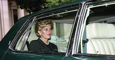 The Most Shocking Details Princess Diana's Butler, Paul Burrell, Has Revealed About Her Life