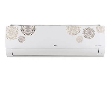 Lg Rs Q19mwze 1 5 Ton 5 Star Split Air Conditioner At Rs 42000 Piece