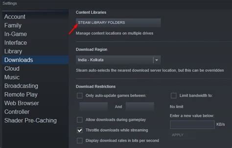 Como Mover Um Jogo Steam Para Outro Drive Em Br Atsit