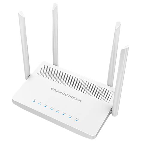 Grandstream GWN7052 F GWN Series Dual Band Wi Fi Router Price In Dubai