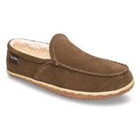 Men S Slippers Moccasins Sportsman S Guide