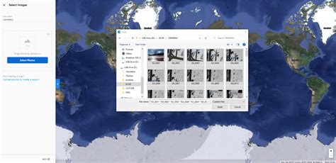 Guide D Arpentage Et De Cartographie Et Meilleur Drone De Cartographie