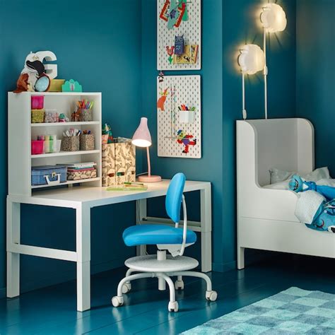 Kids Bedroom Inspiration Ikea