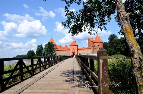 Pedestrian Bridge
