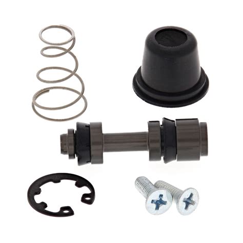 All Balls Front Brake Master Cyl Rebuild Kit For Ktm 360 Exc 1996 1997