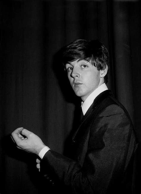 Pin On Paul Mccartney In Paul Mccartney The Beatles Music Genius