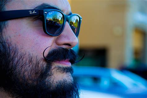 5 Great Products For Your Mustache Care Kit Merchant And Rhoades