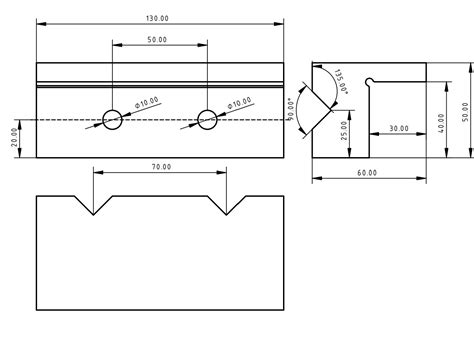 Archivo Stl Gratis Vice Jaw Archivo Stl・modelo Para Descargar Y