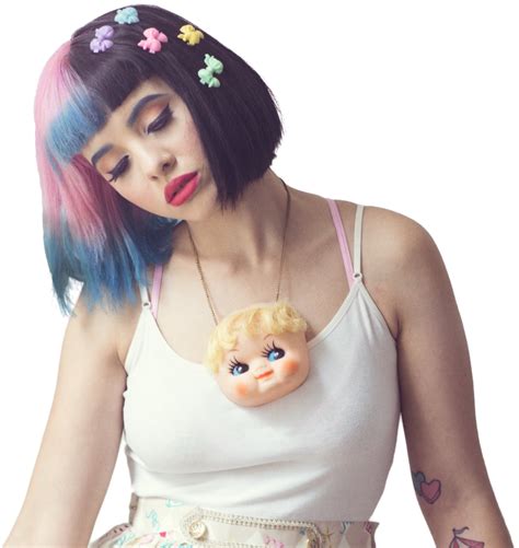 Melanie Martinez Png