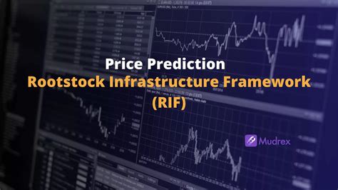 Rootstock Infrastructure Framework RIF Price Prediction 2025 2026