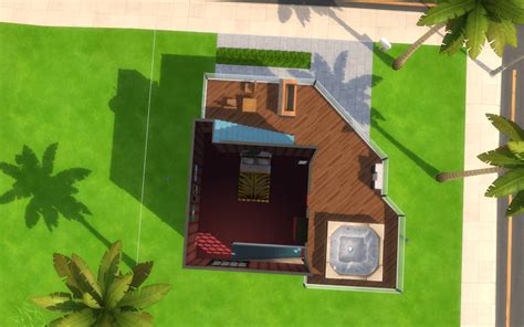 Mod The Sims Juan Tenoriodon Lotharios Sims 2 House Cc Free