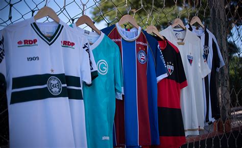 Clubes Marca Pr Pria S O A Nova Tend Ncia Entre Equipes Regionais