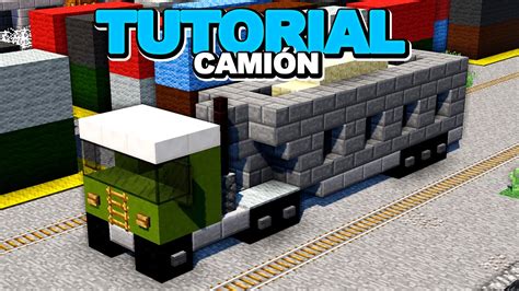 Tutorial Cami N Minecraft Youtube