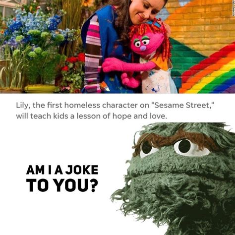 Oscar The Grouch Meme Vietnam