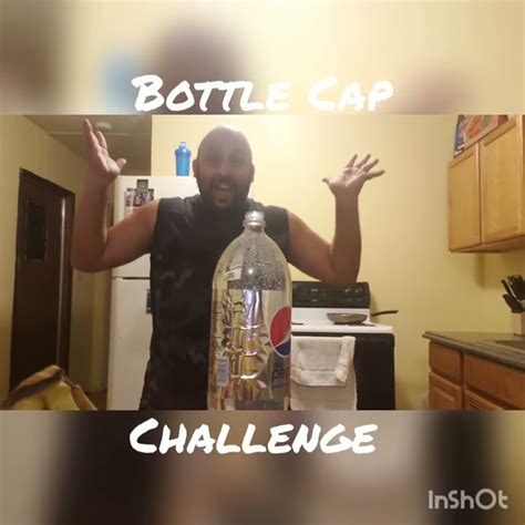 Bottle Cap Challenge Youtube