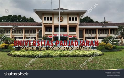 6 Universitas Padjajaran Images, Stock Photos & Vectors | Shutterstock