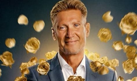 First Golden Bachelor has fans swooning as 71-year-old looks decades ...