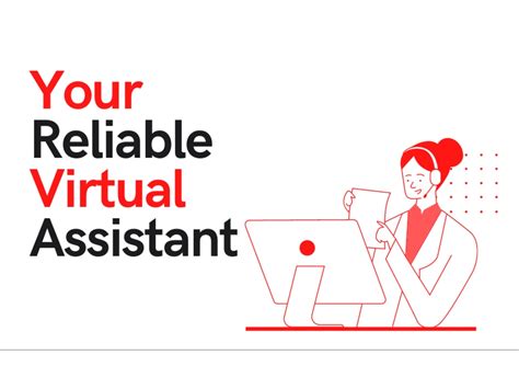 A Reliable Virtual Assistant Upwork